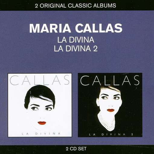 2 Original Classic Albums