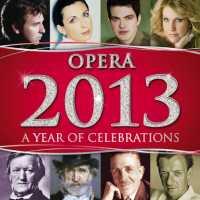 VARIOUS ARTISTS - Opera 2013