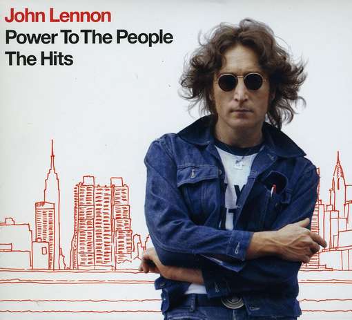 LENNON, JOHN - Power To The People Record