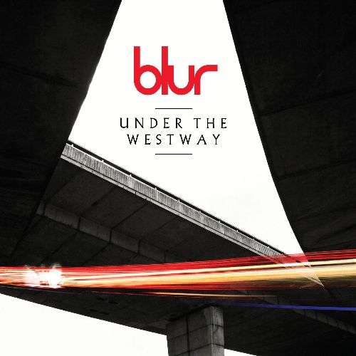 BLUR - Under The Westway Album