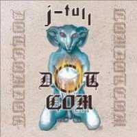 JETHRO TULL - J-tull Dot Com CD