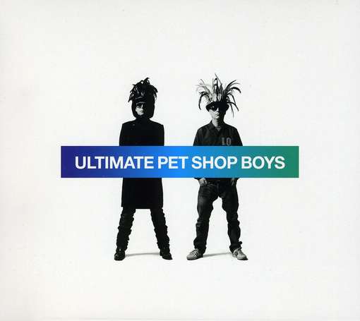 PET SHOP BOYS - Ultimate -digi-
