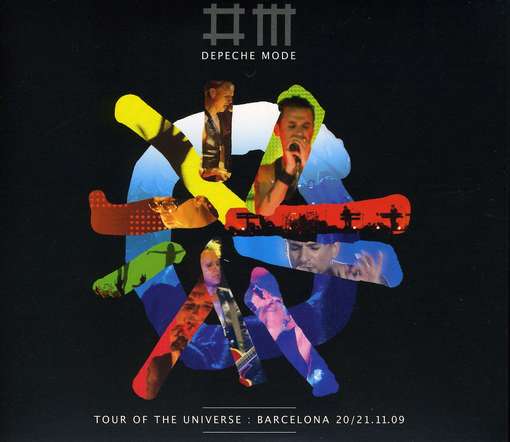 Tour Of The Universe