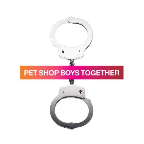 PET SHOP BOYS - Together -4tr-