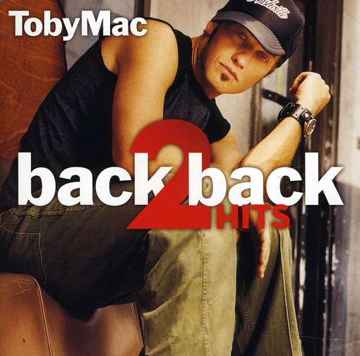 MAC, TOBY - Back 2 Back