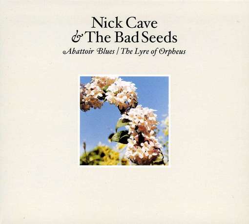 CAVE, NICK & BAD SEEDS - Abattoir.. -cdplusdvd-
