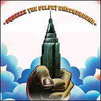 VELVET UNDERGROUND - Squeeze -hq-