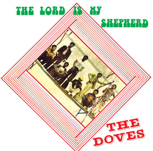 Lord Is My Shepherd