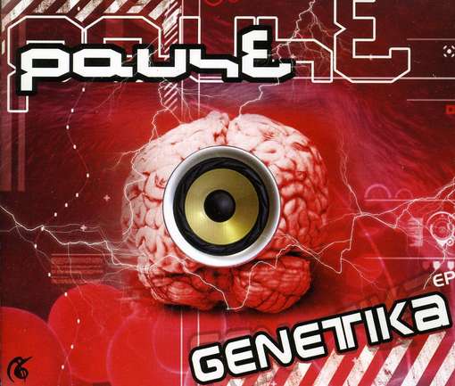 Genetika