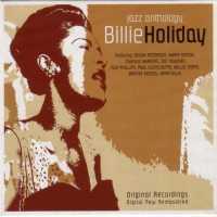 HOLIDAY, BILLIE - Jazz Anthology