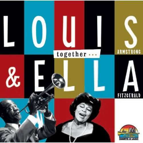 Together - ARMSTRONG, LOUIS-ELLA FIT