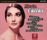 Maria Callas - CALLAS, MARIA