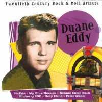 EDDY, DUANE - Twentieth Century..