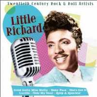 LITTLE RICHARD - Twentieth Century..
