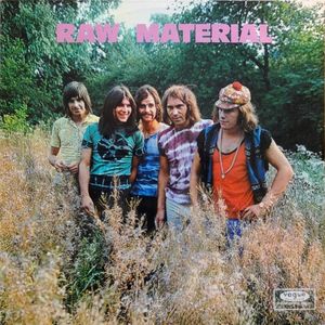 RAW MATERIAL - Raw Material EP