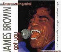 BROWN, JAMES - I Got You
