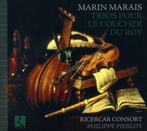 Trios Pour Le Coucher Du