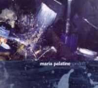 PALATINE, MARIA - Spindrift