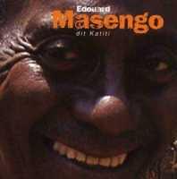 MASENGO, EDOUARD - Live