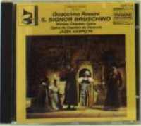 Il Signor Bruschino - ROSSINI, G.