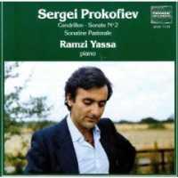 Cinderella - PROKOFIEV, S.