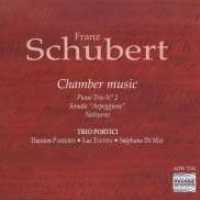 Chamber Music - SCHUBERT, F.