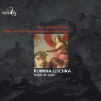 MR DEMACHY - Pieces De Viole