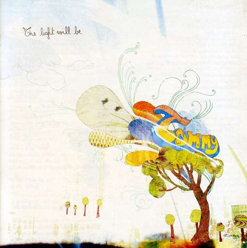Light Will Be