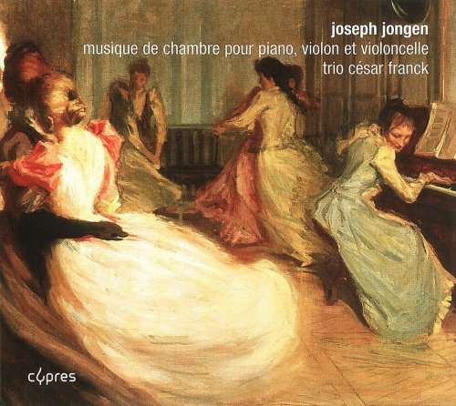 Chamber Airs For A Violin