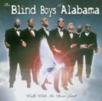 Walk With Me - BLIND BOYS OF ALABAMA