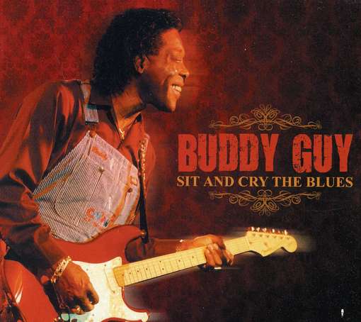 Sit And Cry The Blues
