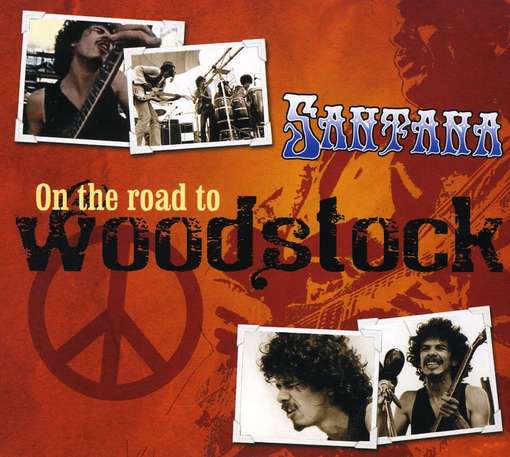 On The Road To Woodstock
