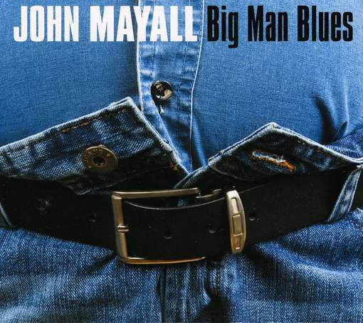 Big Man Blues