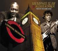 SLIM, MEMPHIS - Two Of The Same Kind.. Album