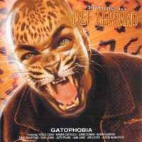 Gatomania - DEF LEPPARD.=TRIBUTE=