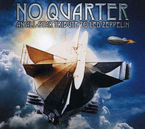 No Quarter -digi- - LED ZEPPELIN.=TRIB=