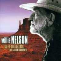 NELSON, WILLIE - Tales Out Of Luck