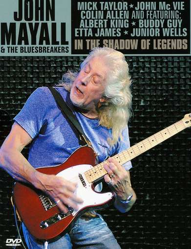 In The Shadow Of Legends