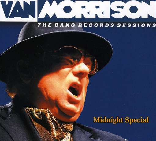 Midnight Special