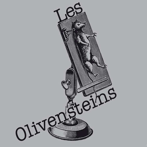 OLIVENSTEINS - 30eme Anniversary Record