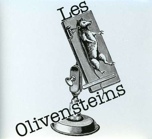 30eme Anniversary - OLIVENSTEINS