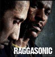 RAGGASONIC - Raggasonic 3