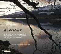 BACH-ZELENKA - Lamentationes
