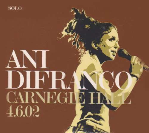 Carnegie Hall 4602