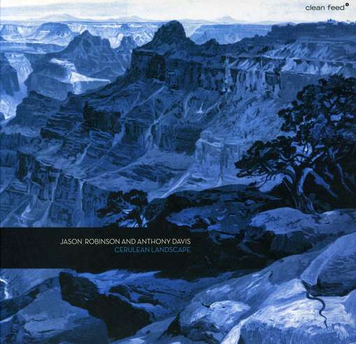 Cerulean Soundscape