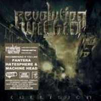 REVOLUTION WITHIN - Collision