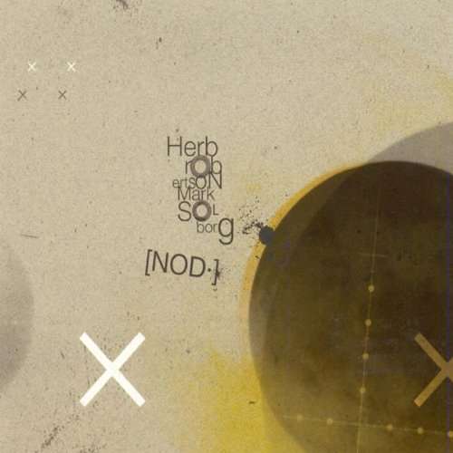 ROBERTSON, HERB-MARK SOLB - Nod