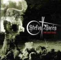 MOREN, STEFAN - Last Call