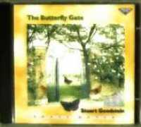 GOODSTEIN, STUART - Butterfly Gate