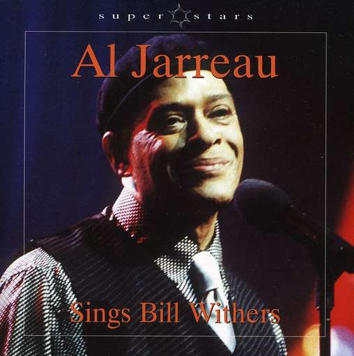 Sings Bill Withers